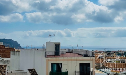 Venta - Villa - Jávea - Xàbia - Jávea - Xàbia Centro