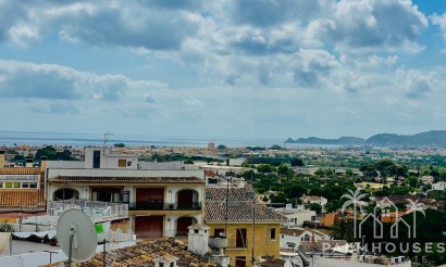 Venta - Villa - Jávea - Xàbia - Jávea - Xàbia Centro