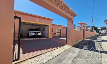 Resale - Villa - Orba - Orba Centro