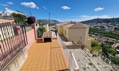 Resale - Villa - Orba - Orba Centro