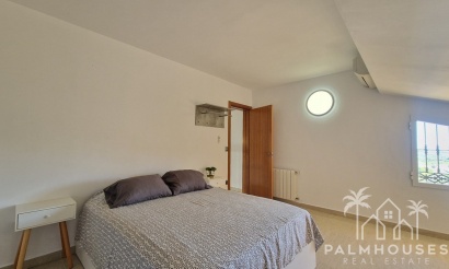 Resale - Villa - Orba - Orba Centro