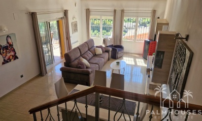 Resale - Villa - Orba - Orba Centro