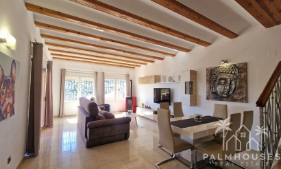 Resale - Villa - Orba - Orba Centro