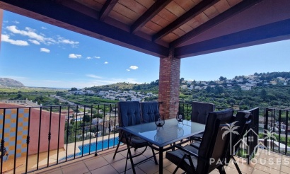 Resale - Villa - Orba - Orba Centro