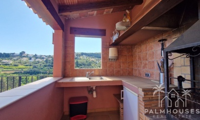 Resale - Villa - Orba - Orba Centro