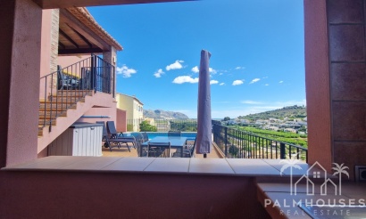 Resale - Villa - Orba - Orba Centro