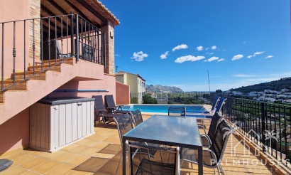 Resale - Villa - Orba - Orba Centro