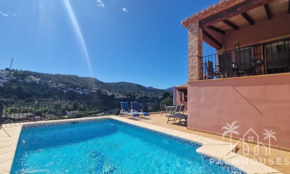 Resale - Villa - Orba - Orba Centro