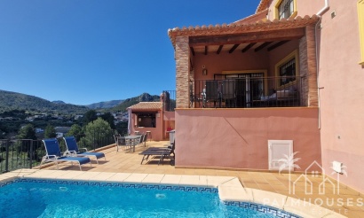 Resale - Villa - Orba - Orba Centro