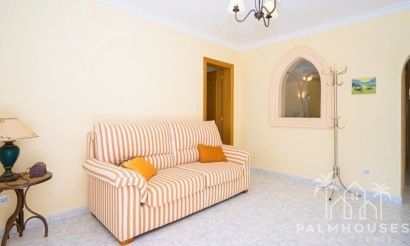 Revente - Villa - Jalon - Jalon Centro