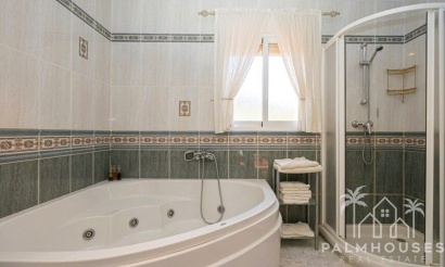 Revente - Villa - Jalon - Jalon Centro
