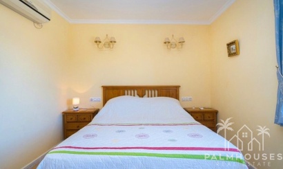 Revente - Villa - Jalon - Jalon Centro