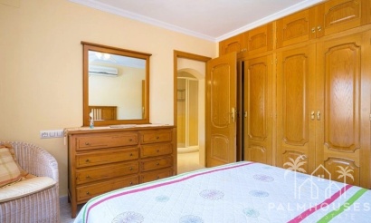 Revente - Villa - Jalon - Jalon Centro