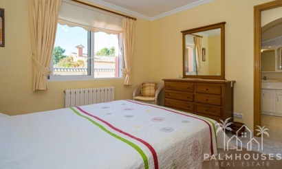 Revente - Villa - Jalon - Jalon Centro