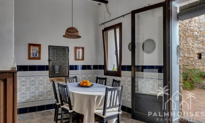 Resale - House - Jalon - Jalon Centro
