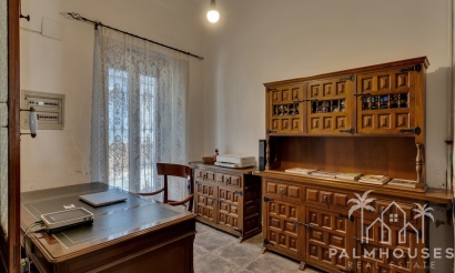 Resale - House - Jalon - Jalon Centro