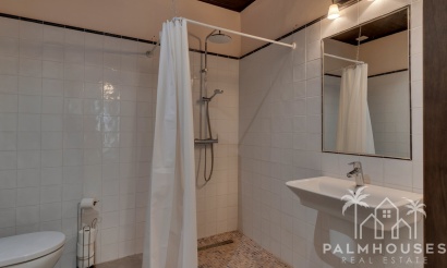 Resale - House - Jalon - Jalon Centro
