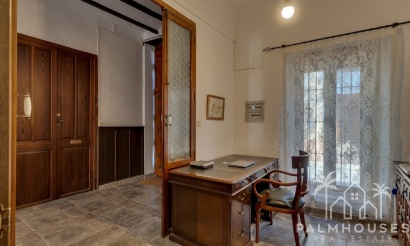 Resale - House - Jalon - Jalon Centro