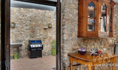 Resale - House - Jalon - Jalon Centro
