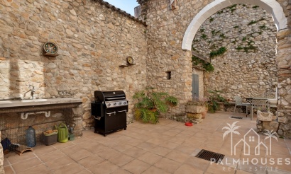 Resale - House - Jalon - Jalon Centro