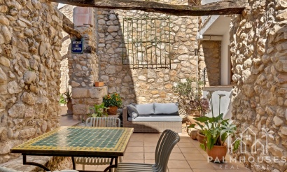 Resale - House - Jalon - Jalon Centro
