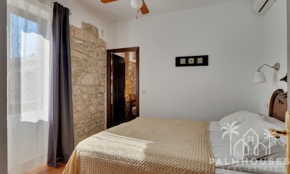 Resale - House - Jalon - Jalon Centro