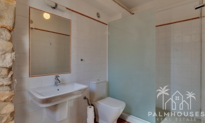 Resale - House - Jalon - Jalon Centro