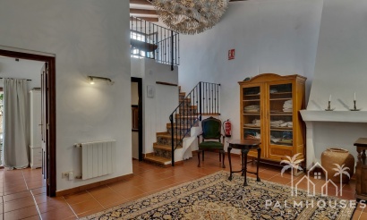 Resale - House - Jalon - Jalon Centro
