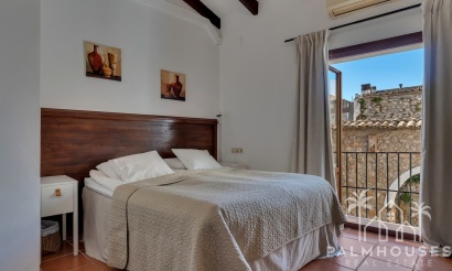 Resale - House - Jalon - Jalon Centro