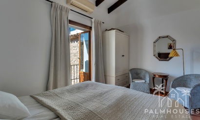 Resale - House - Jalon - Jalon Centro