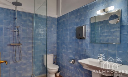 Resale - House - Jalon - Jalon Centro