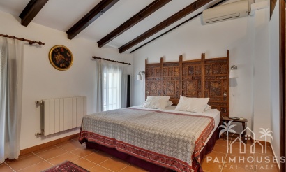 Resale - House - Jalon - Jalon Centro