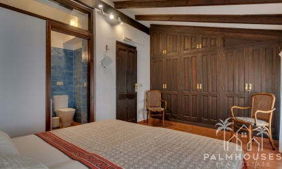 Resale - House - Jalon - Jalon Centro