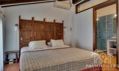 Resale - House - Jalon - Jalon Centro