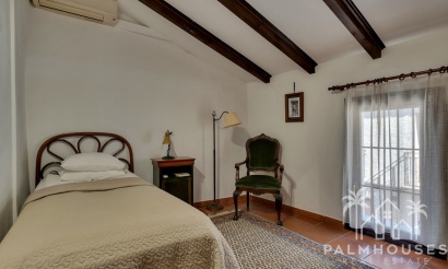 Resale - House - Jalon - Jalon Centro