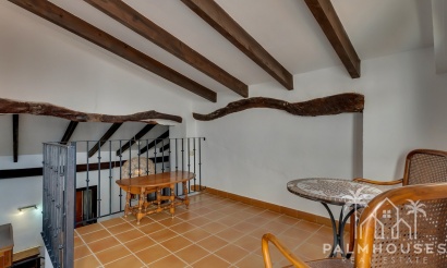 Resale - House - Jalon - Jalon Centro
