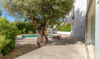 Revente - Villa - Teulada - Moraira