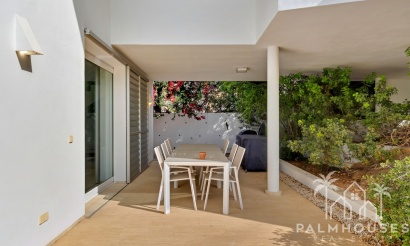 Revente - Villa - Teulada - Moraira