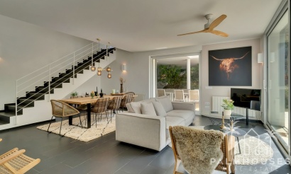 Revente - Villa - Teulada - Moraira