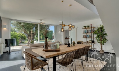 Revente - Villa - Teulada - Moraira