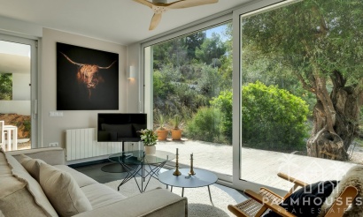Revente - Villa - Teulada - Moraira
