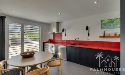 Revente - Villa - Teulada - Moraira