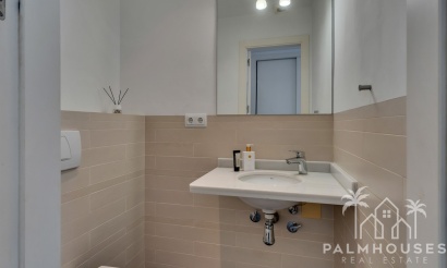 Revente - Villa - Teulada - Moraira