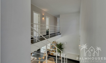 Revente - Villa - Teulada - Moraira