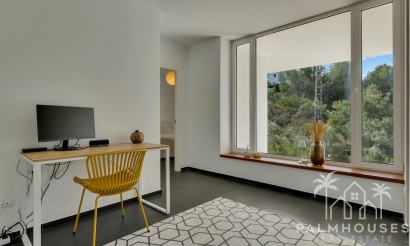 Revente - Villa - Teulada - Moraira
