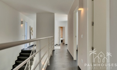 Revente - Villa - Teulada - Moraira