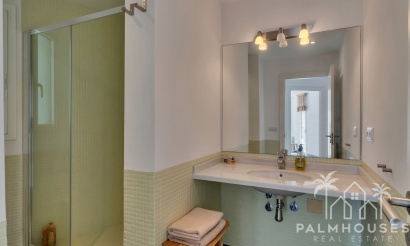 Revente - Villa - Teulada - Moraira