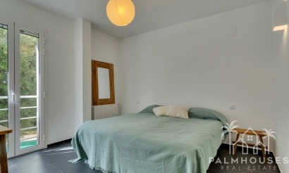 Revente - Villa - Teulada - Moraira