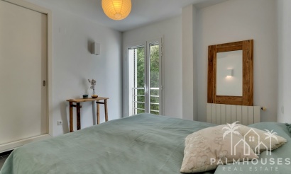 Revente - Villa - Teulada - Moraira