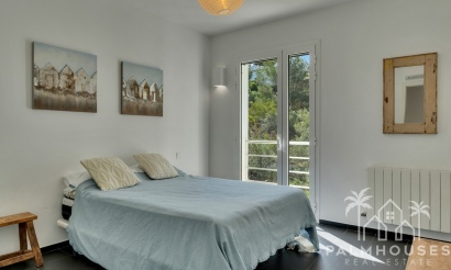 Revente - Villa - Teulada - Moraira